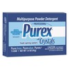 Purex 10245 Ultra Concentrated Powder Detergent 1.4oz Box Vend Pack