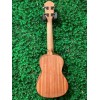 Kamehameha Ukulele KC-12 Concert Mahogany Hawaii Great tone