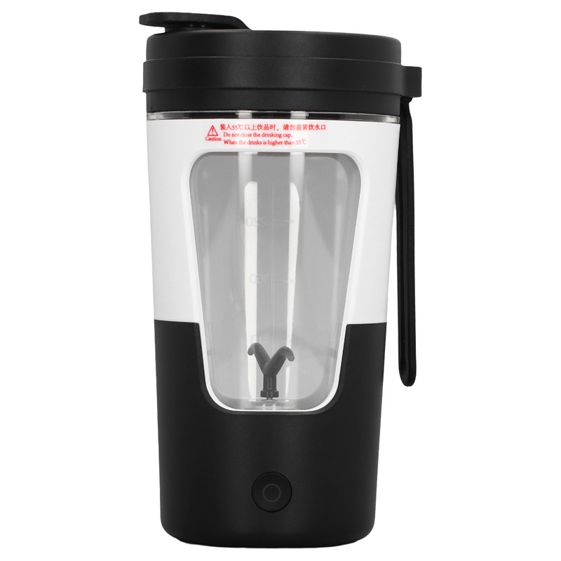 Automatic Self Stirring Coffee Cup Sports Water Bottle USB Charge