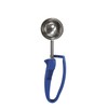Zeroll EZ mediano Universal Disher de alimentos/cuchara para helado, color