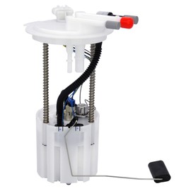 Gas Fuel Pump Module Assembly for 2008 2009 2010 Buick Lucerne CX CX-L V6 3.8L 3.9L V8 4.6L FG2061 SP6650M