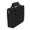Guitar Effect Pedal Bag Black Hard Waterproof Wear Resistant Effect