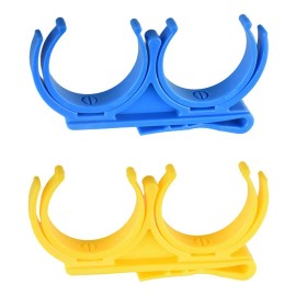 2x Abrazadera De Clip Para Golf Para