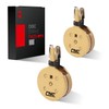 CNCLOL Bike Disc Brake Pads for Avid BB5 Promax 300