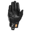 Furygan Jet Neon D3O - Motorcycle Gloves for Men -