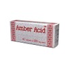 Succinic Acid (Amber Acid) 40 tabs/0.25g with Vitamin C (40)