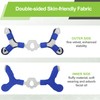 2 Pack CPAP Strap Covers Pads Compatible with N20 and