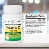 Gericare Vitamin C 500mg 100 Tablets – Immune Support &