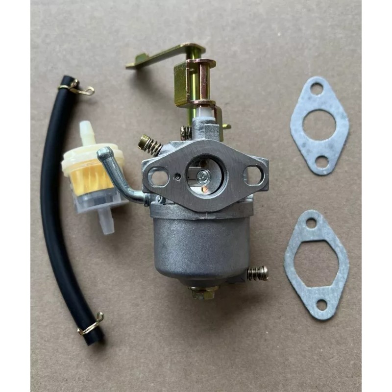 BMP Carburetor for 87cc Full Boar FBT 4800 2.8HP Plate