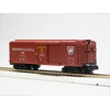 Lionel American Flyer Pennsylvania Insulated BOXCAR #19103 S Gauge