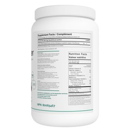 VORST Organic Maca Powder 600G