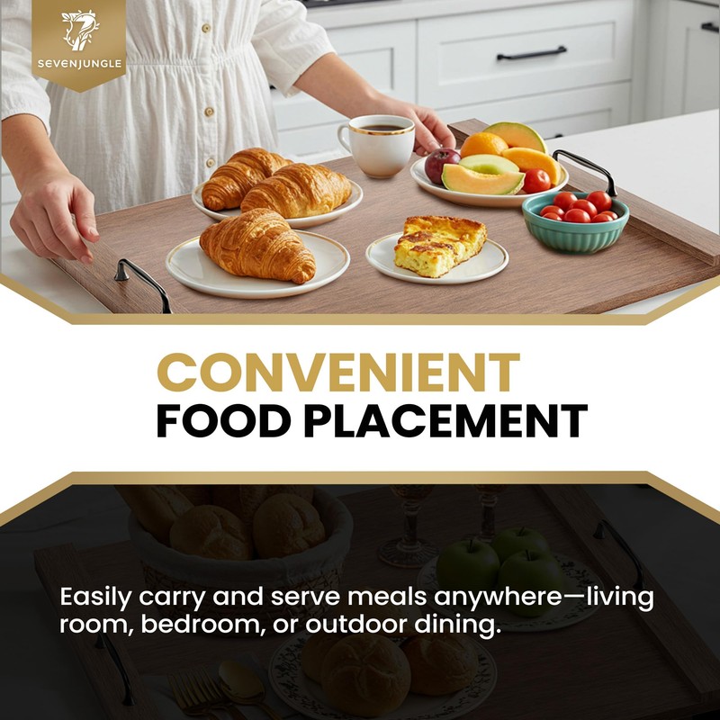 Sevenjungle Noodle Board Stove Cover, 29.5" x 22" Wood Stove