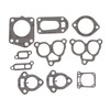 Compatible With 85-94 Subaru 1.8 SOHC 8V EA82T Head Gasket