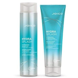 Joico Hydrasplash Set - Hydrasplash Hydrating Shampoo 300 ml + Hydrasplash Hydrating Conditioner 250 ml