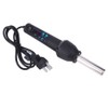 Digital Display Hot Air Gun Handheld Heat Gun Air Heater