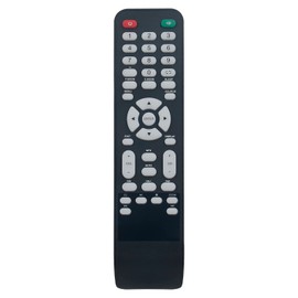 TV Remote Control Fit for SANSUI TV SLED-5019,SLED-5515,SLED-5516,SLED-6517,SLED-2415,SLED-2815,SLED-3215,SLED-3915,SLED-4216,SLED-4319,SLED-5015,SLED-5018,SLED2415,SLED2815