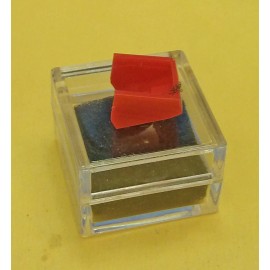 NEW IN BOX TURNTABLE NEEDLE  SANSUI SC-80  IS-44 IS-55 IS-350 IS 440 732-D7