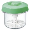 Tombow Storage Container, Pickle Container, 0.3 gal (1.6 L), Made