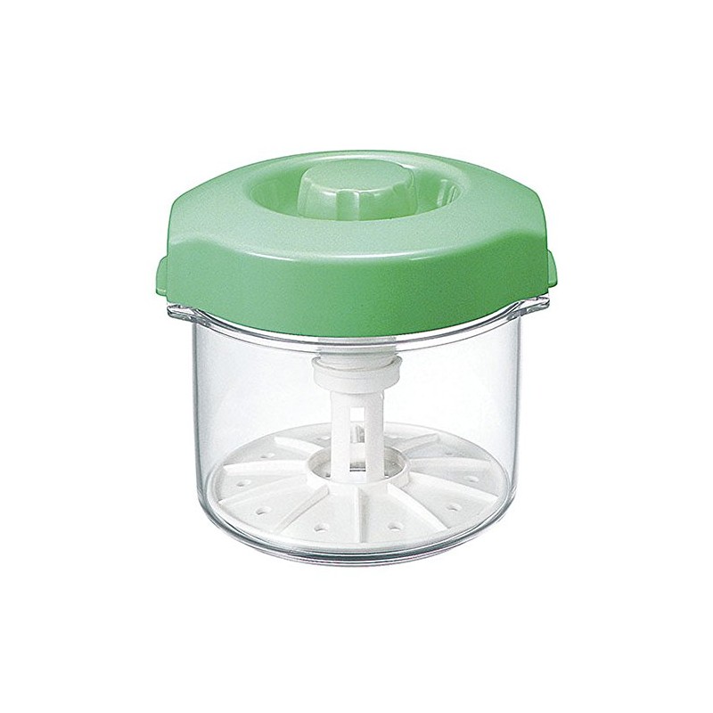 Tombow Storage Container, Pickle Container, 0.3 gal (1.6 L), Made
