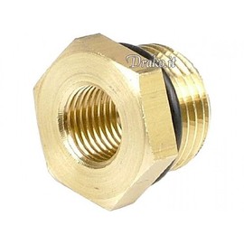 Inlet Adaptor to Female Thread 1/4 Inch for Eheim 1250