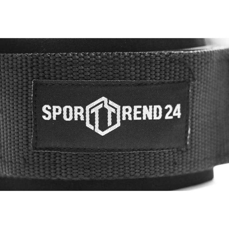 Sporttrend 24 Handles for Pulleys, Cable Pulls, Lat Pull Bar,