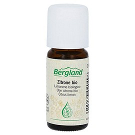Lemon Oil Organic