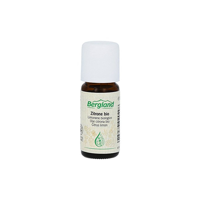 Lemon Oil Organic