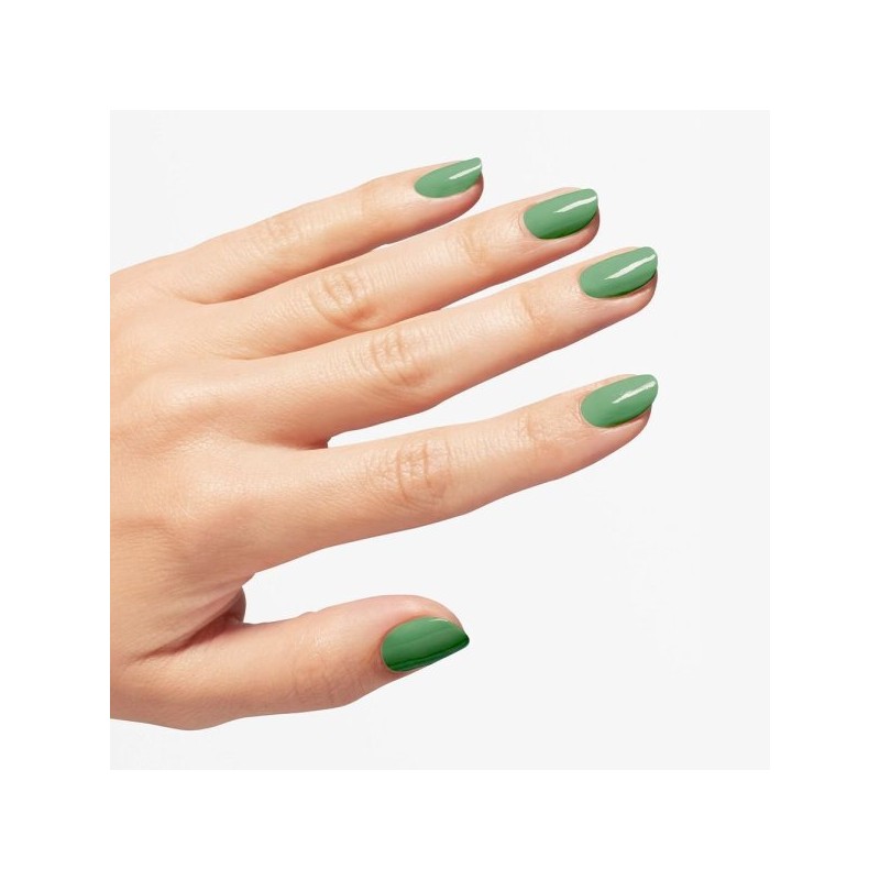갤러리아 OPI네일락커 S020 - Self made Galleria OPI Nail Lacquer