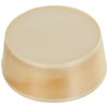 Garcia Bowl Plant Diameter 5.5 x 2.2 cm Natural Wood