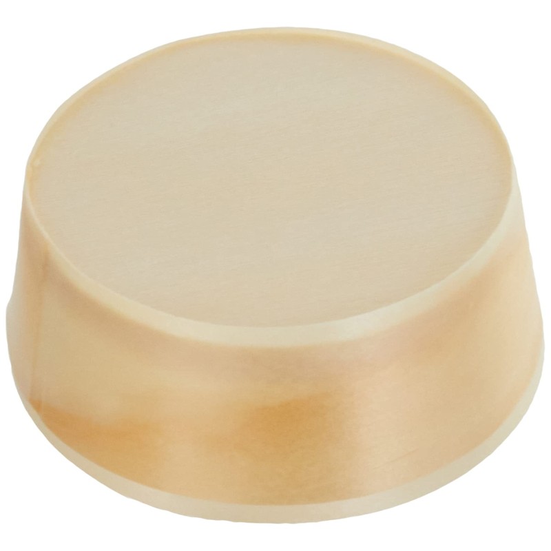 Garcia Bowl Plant Diameter 5.5 x 2.2 cm Natural Wood