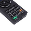Mugast Reemplazo de Control Remoto Universal de TV para RM-YD038,