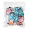 bogbago Nurse Charms for Bogg Bags Acrylic Insert Decorative Accessories