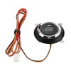 Universal Car Alarm System Engine Ignition Keyless Entry Push Button