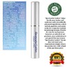 Eyelashes Eyebrows Growth Products. Eyelash Growth Serum Eyebrow Enhancer Spectacular