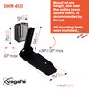Vogel's SWM 4131 speaker wall bracket for Sonos ERA 300,