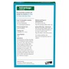 Advantage Advantage Spot On Flea Treatment 100 Medium Dogs 4-10kg,