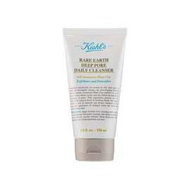 Kiehl's Rare Earth Deep Cleanser, 5.1 fl oz (150 ml)