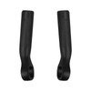 FIFTY-FIFTY Bicycle Handlebar Ends, Bar Ends Bicycle, Aluminium Alloy Handlebar
