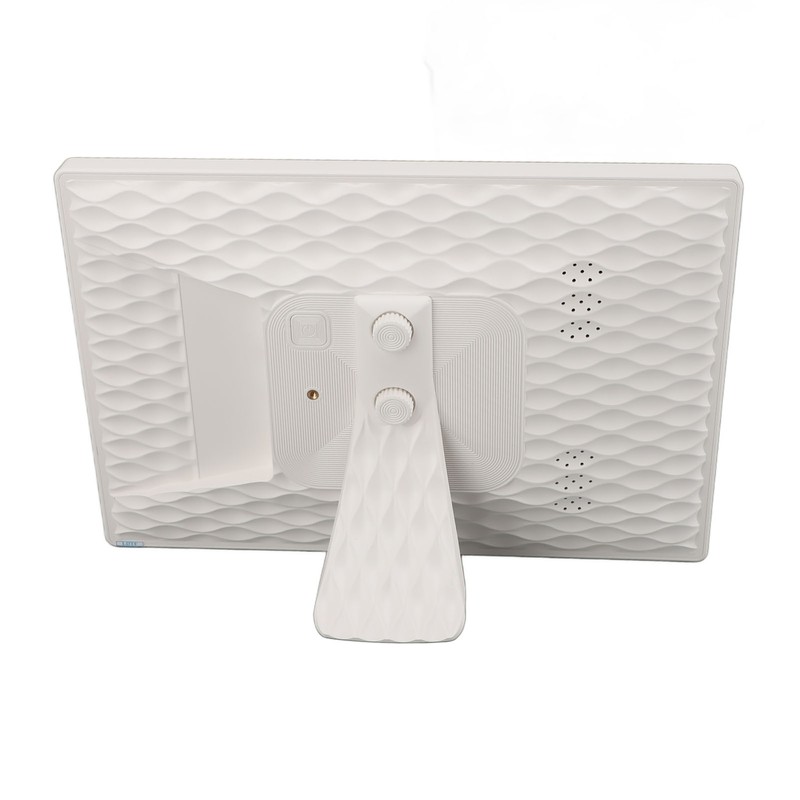 10 Inch WiFi Digital Picture Frame IPS Touch Screen Easy