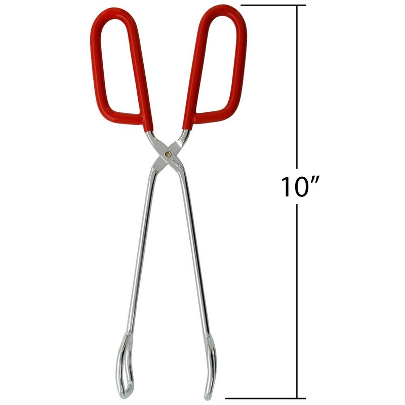 Kitchen Crop Canning Tools (Kitchen Tongs)