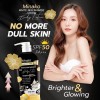 Minako Niacinamide Glutathione Plus Body Lotion - 500ml