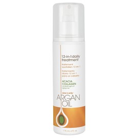 One N´Only Tratamiento 12 En 1 con Aceite de Argán 175 ml