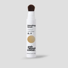 Light Blonde Blending Brush