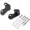 2" Lowering Kit Fits for Harley Touring Street Glide, Electra