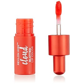 Revlon Kiss Cloud Lippenstift Blotted Lip Color Airy Scarlet Nr. 008