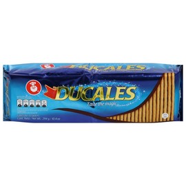 Dux Ducales Crackers Pack 11 Oz