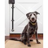 Friends Forever Housetraining Dog Doorbell for Bathroom Training and Housebreaking