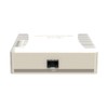 Mikrotik CSS106-1G-4P-1S 5-Port Gigabit Cloud Smart Switch PoE SwOS SFP