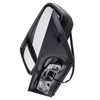MOTOKU Power Heated Driver Side Door Mirror with Turn Signal