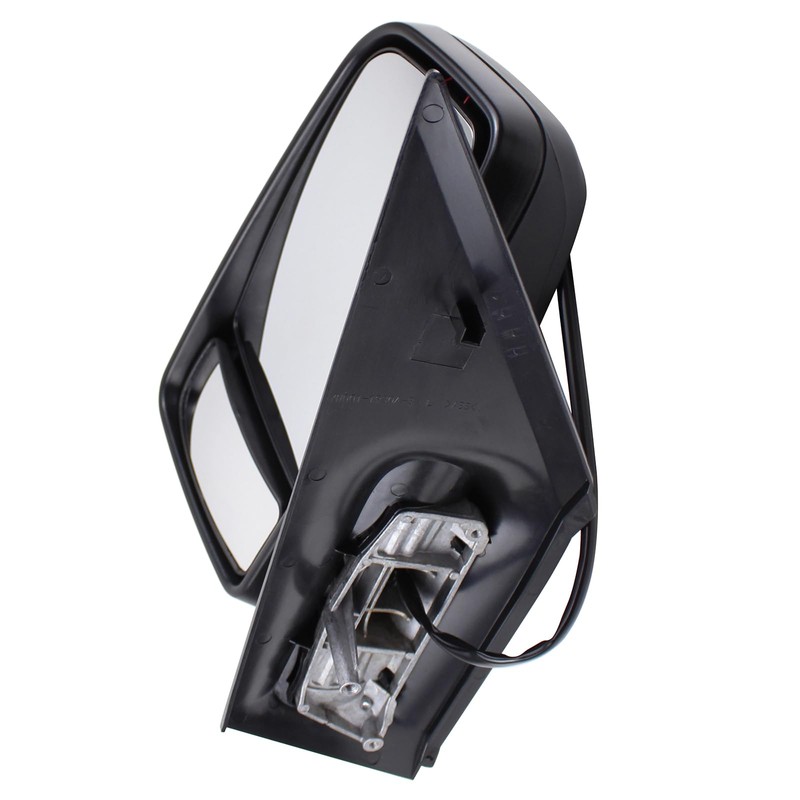 MOTOKU Power Heated Driver Side Door Mirror with Turn Signal